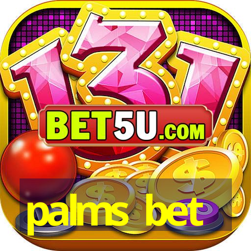 palms bet