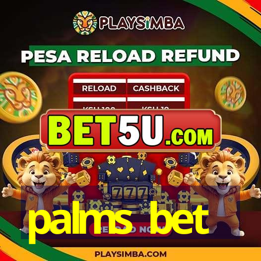 palms bet