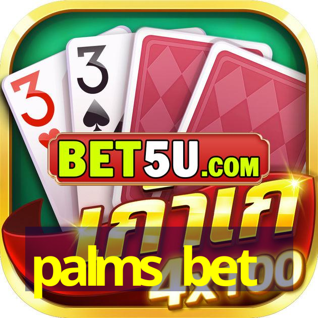 palms bet