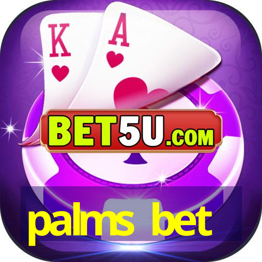 palms bet