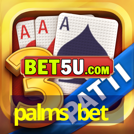 palms bet