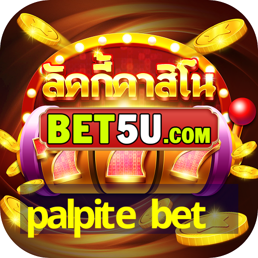 palpite bet