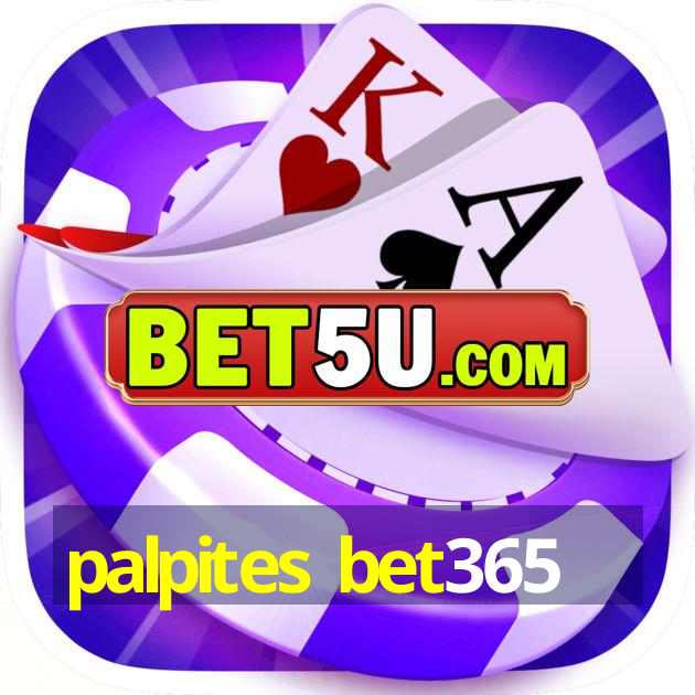 palpites bet365