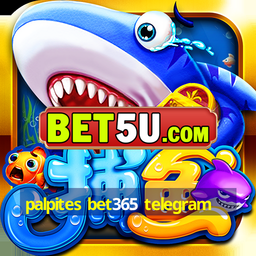 palpites bet365 telegram