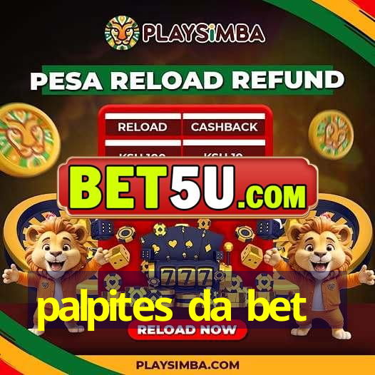 palpites da bet