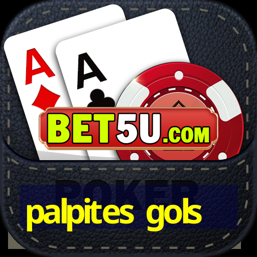 palpites gols