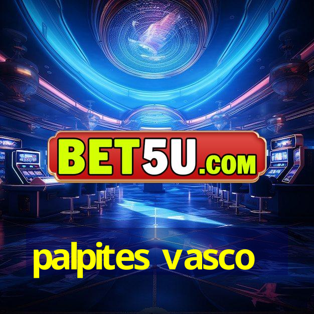 palpites vasco