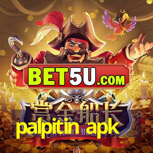 palpitin apk