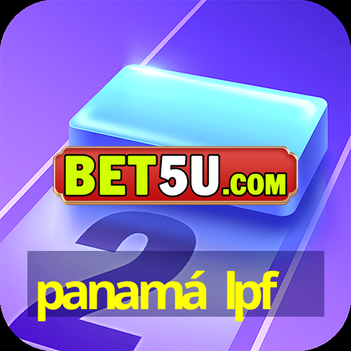 panamá lpf