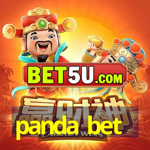 panda bet