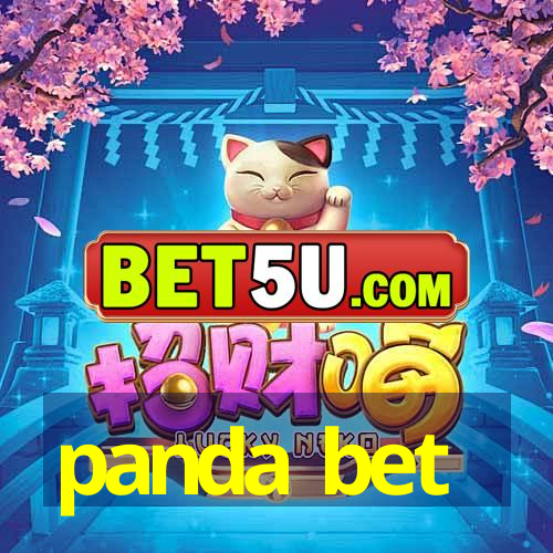 panda bet