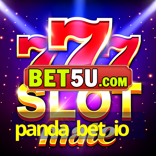 panda bet io