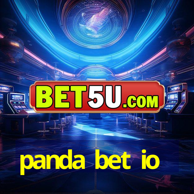 panda bet io