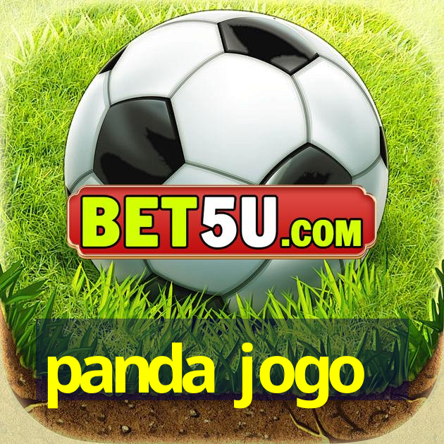 panda jogo