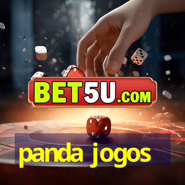 panda jogos