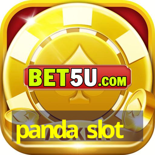 panda slot