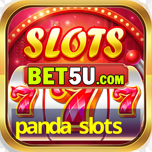 panda slots