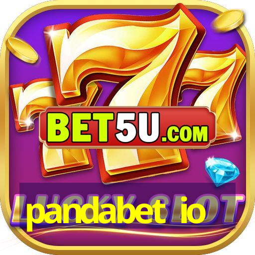 pandabet io