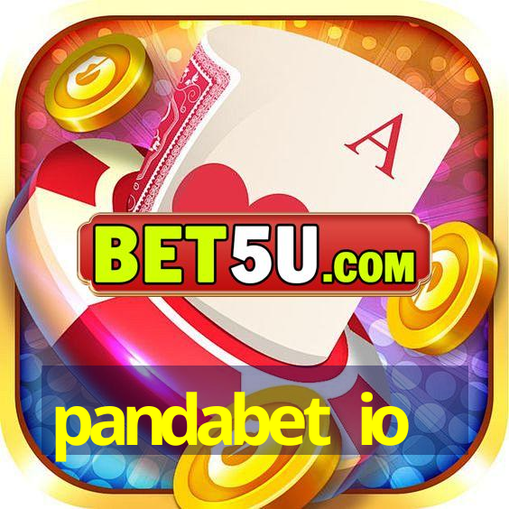 pandabet io