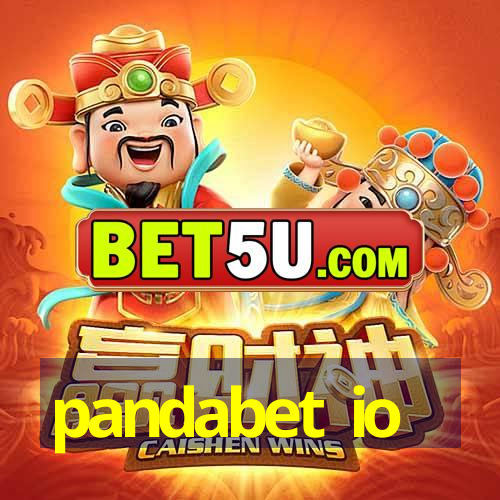 pandabet io