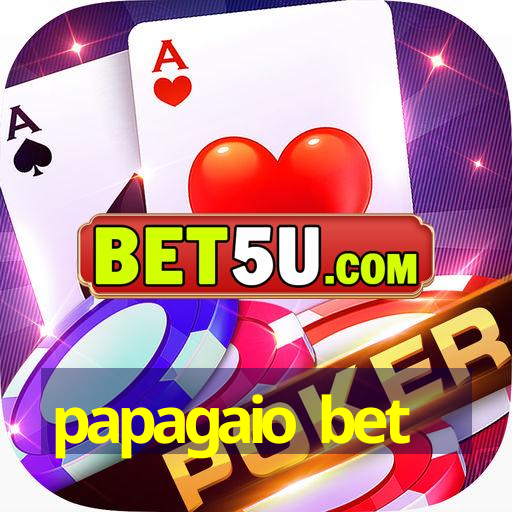 papagaio bet