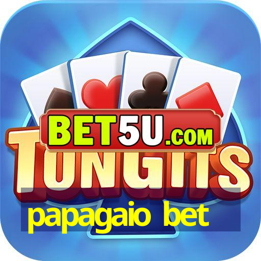 papagaio bet