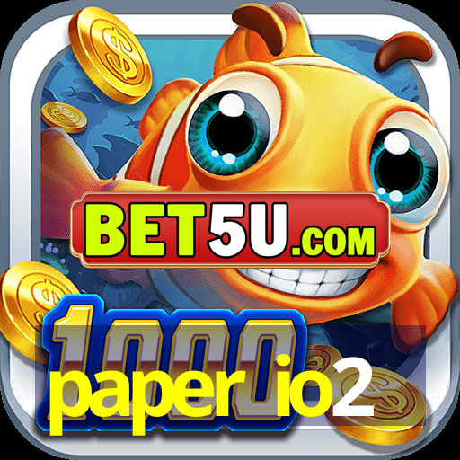 paper io2