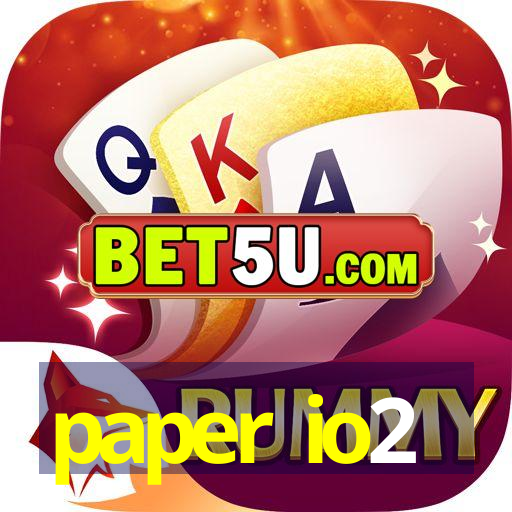 paper io2