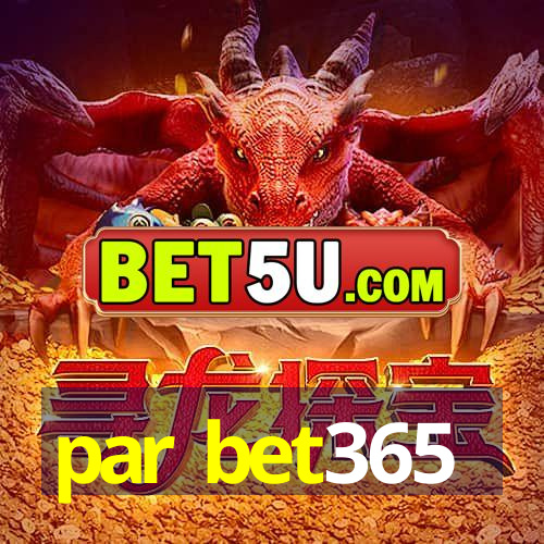 par bet365