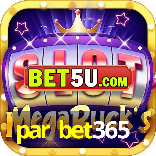 par bet365