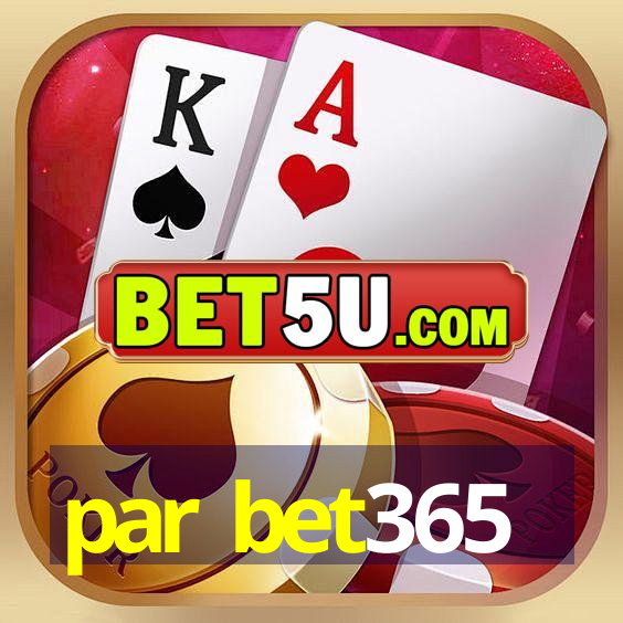 par bet365