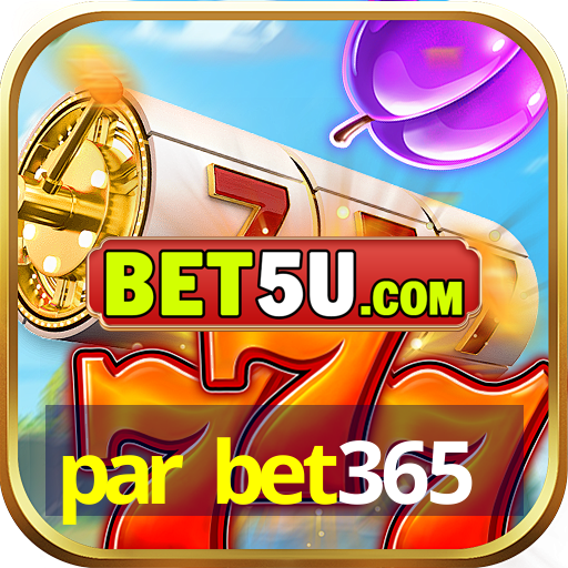 par bet365