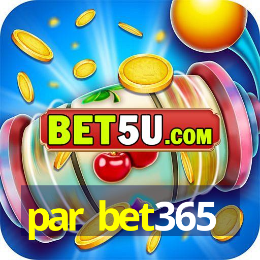 par bet365