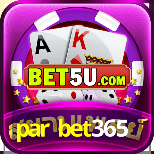 par bet365