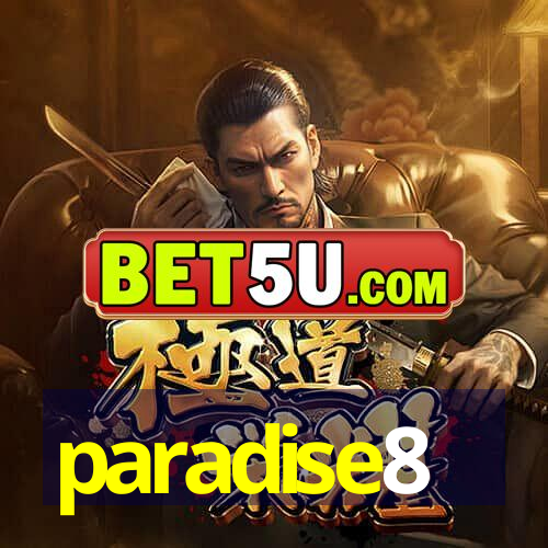 paradise8