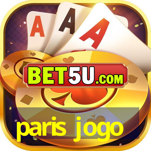 paris jogo