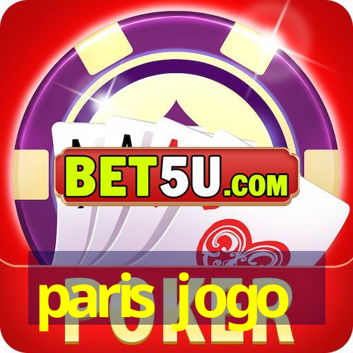 paris jogo