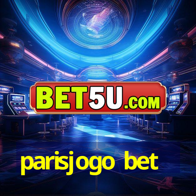 parisjogo bet