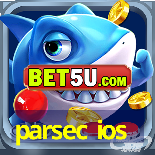 parsec ios