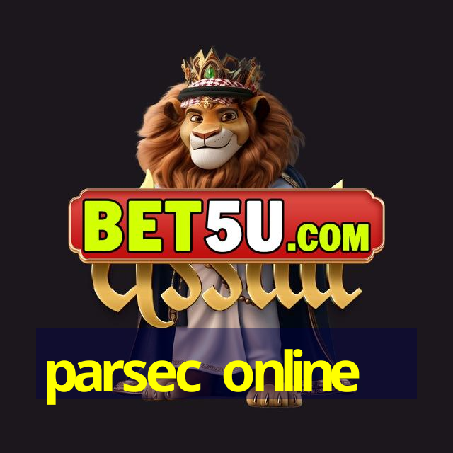 parsec online