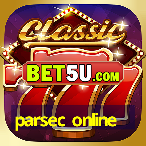 parsec online