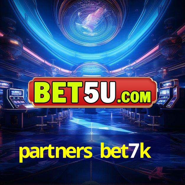 partners bet7k