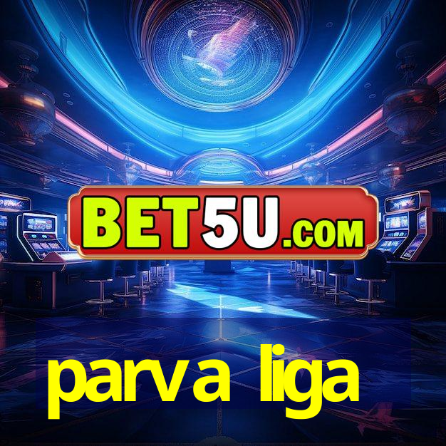 parva liga