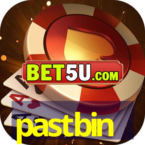 pastbin