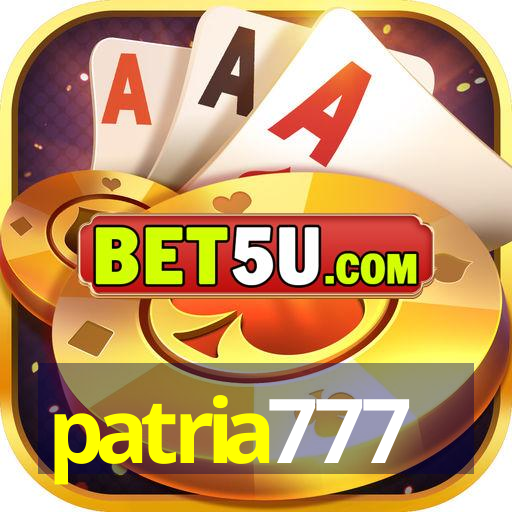 patria777