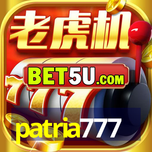 patria777