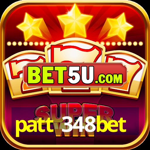 patt 348bet