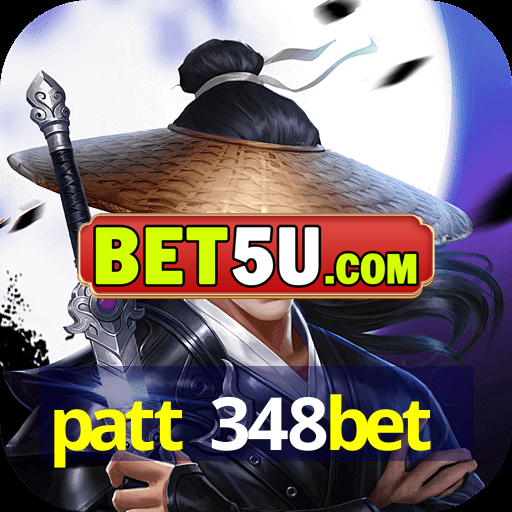 patt 348bet