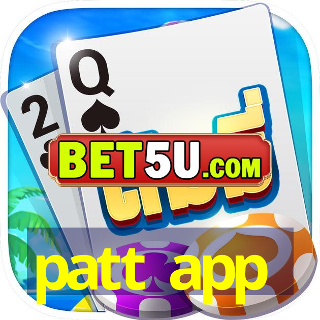 patt app