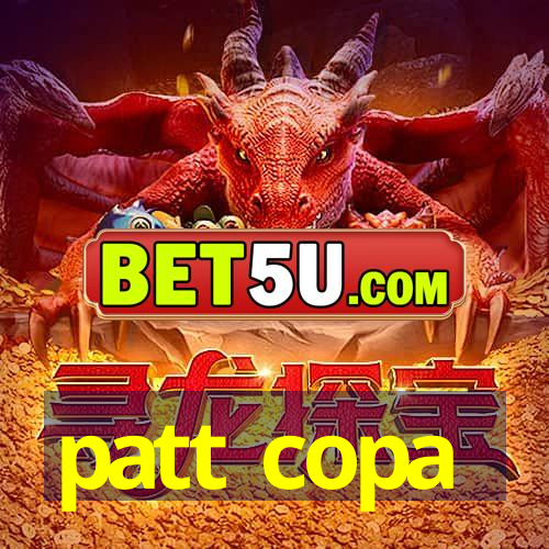 patt copa